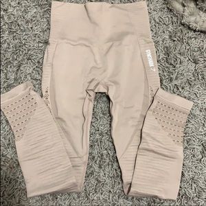 Gymshark energy leggings